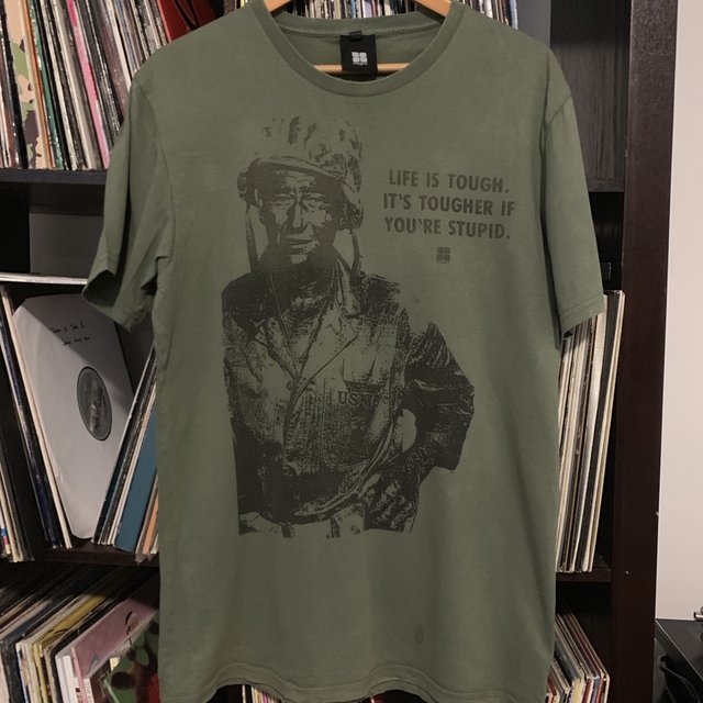 Insight Vintage John Wayne T-shirt