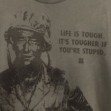 Load image into Gallery viewer, Insight Vintage John Wayne T-shirt