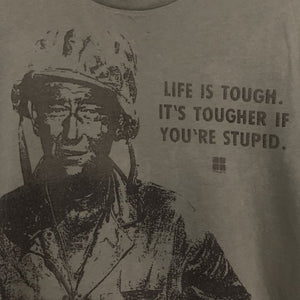 Insight Vintage John Wayne T-shirt