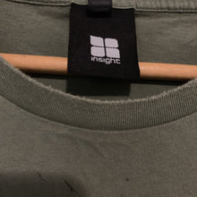 Load image into Gallery viewer, Insight Vintage John Wayne T-shirt