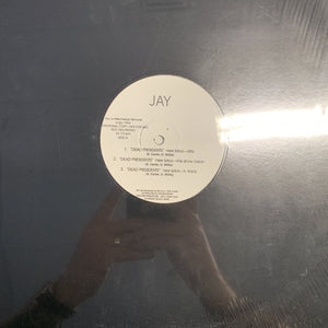 Jay-Z “Dead Presidents”