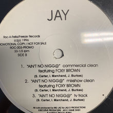 Load image into Gallery viewer, Jay-Z “Dead Presidents”