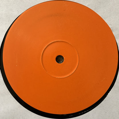 Dr Dre & Snoop Dogg “The Next Episode” Jungle Mixes white label promo