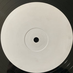 Ray Keith presents ‘Vintage Dread’ LP Sampler “The Chopper” Limited Edition 12inch