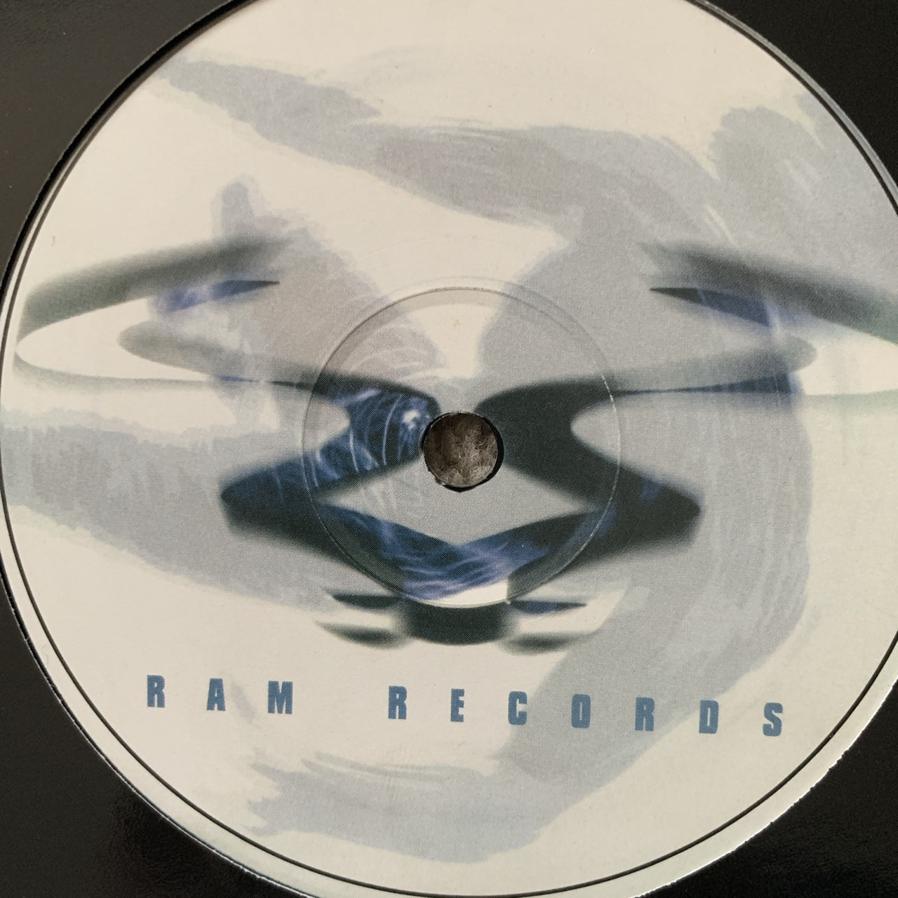 Shimon & Andy C “Body Rock” / “Orient Express”