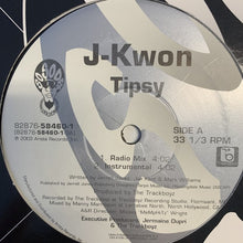 Load image into Gallery viewer, J-Kwon “Tipsy”