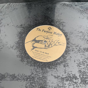 Jeff Mills “The Purpose Maker AX-11” ep