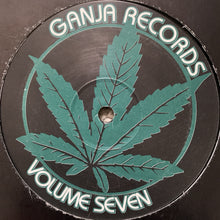 Load image into Gallery viewer, Dj Zinc Ganja Records Volume 7 “Super Sharp Shooter” / “So Damn Fresh”