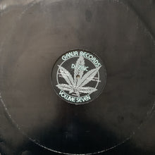 Load image into Gallery viewer, Dj Zinc Ganja Records Volume 7 “Super Sharp Shooter” / “So Damn Fresh”