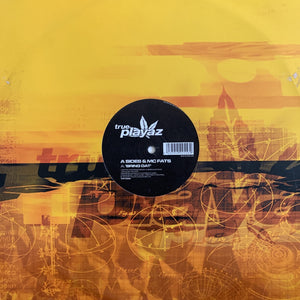 Sides & MC Fats “Bring Dat” / “A Certain Sound”