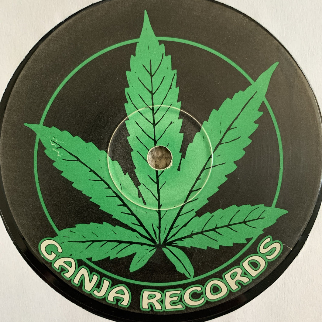 DJ Hype Dopestyle Vol 1 'Computerised Cops” / Fade Away”