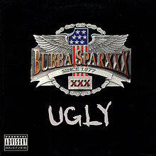Bubba Sparxxx “Ugly”