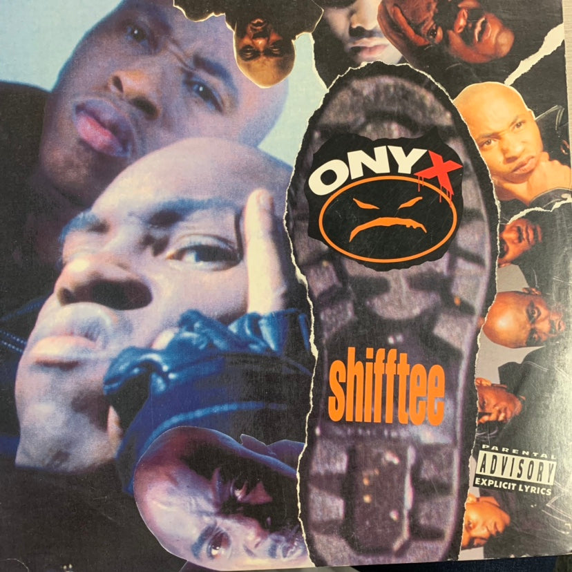 Onyx “Shifftee”