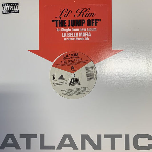 Lil Kim “The Jump Off”