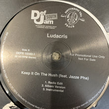 Load image into Gallery viewer, Ludacris “Move B***h” Feat Mystikal and Infamous 2.0