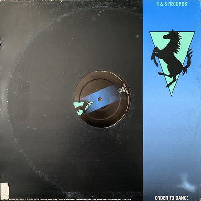 Second Phase Mentasm Joey Beltram and Mundo Remix