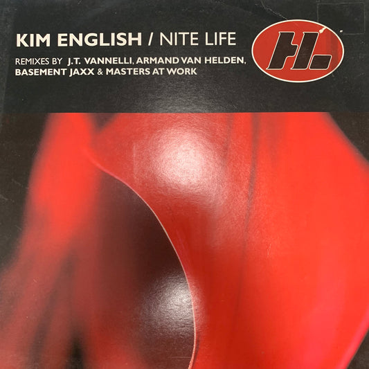 Kim English “Nite Life”