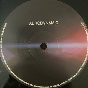 Daft Punk “Aerodynamic”