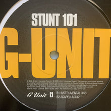 Load image into Gallery viewer, G-Unit “Stunt 101”