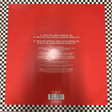 Load image into Gallery viewer, Kelis “Trick Me”