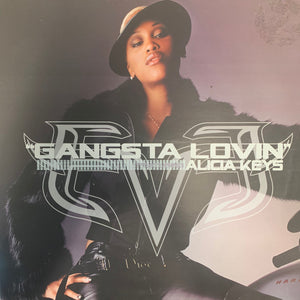 Eve Feat Alicia Keys “Gangsta Lovin”