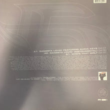 Load image into Gallery viewer, Dr Dre Feat Knoc-Turn’al “Bad Intentions” / “The Next Episode”