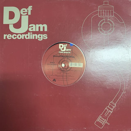 Method Man / Redman “Tear it Off”