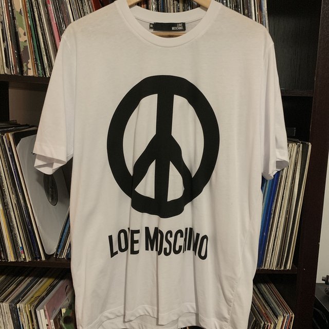 Moschino Love Moschino T-shirt