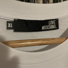 Load image into Gallery viewer, Moschino Love Moschino T-shirt