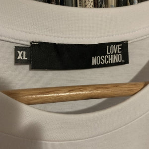 Moschino Love Moschino T-shirt