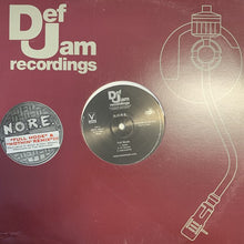 Load image into Gallery viewer, N.O.R.E. “Full Mode” / “Nuthin” Remix Feat Capone
