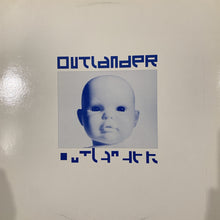 Load image into Gallery viewer, Outlander “The Vamp”