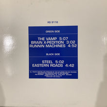 Load image into Gallery viewer, Outlander “The Vamp”