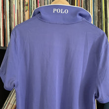 Load image into Gallery viewer, Ralph Lauren Vintage Polo Golf Performance Polo Shirt