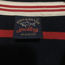 Load image into Gallery viewer, Paul &amp; Shark South Sea Yacht Club Polo Shirt