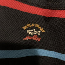 Load image into Gallery viewer, Paul &amp; Shark South Sea Yacht Club Polo Shirt