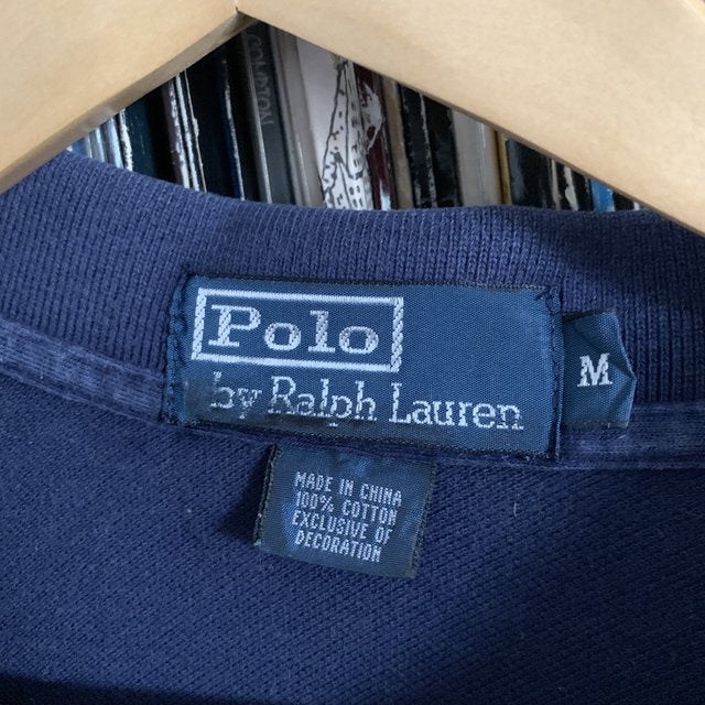 Ralph Lauren Classic Vintage Polo Shirt
