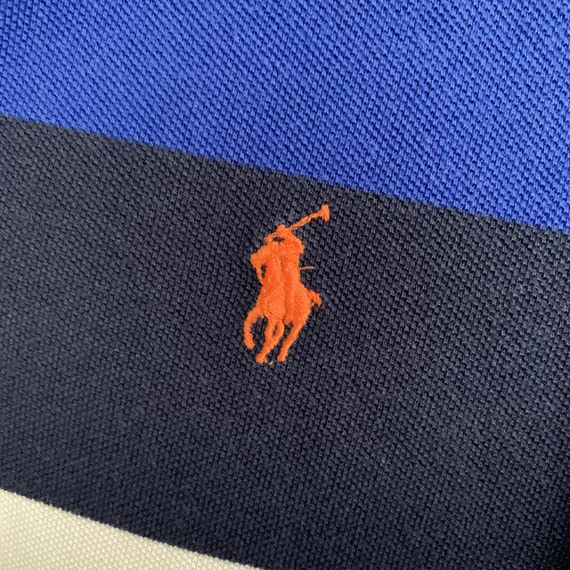 Ralph Lauren Classic Vintage Polo Shirt