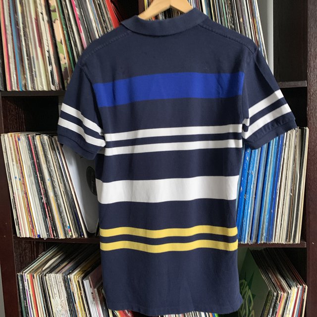Ralph Lauren Classic Vintage Polo Shirt