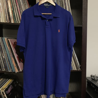 Polo Ralph Lauren Polo Shirt
