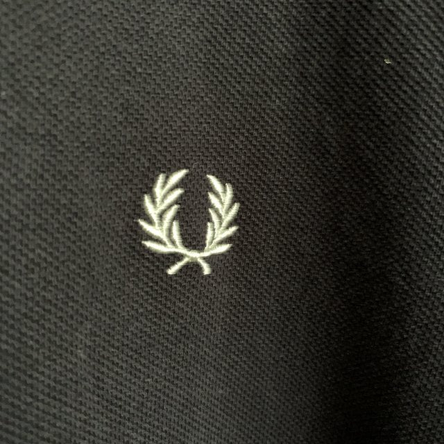 Fred Perry Classic Polo Shirt Size