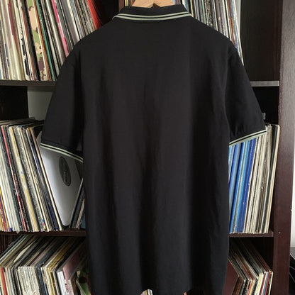 Fred Perry Classic Polo Shirt Size