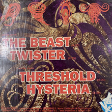 Load image into Gallery viewer, Program 2 From Hell EP Joey Beltram “The Beast” / “Twister” / “Threshold” / “Hysteria”