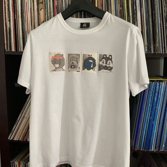 Paul Smith PS Vintage T-shirt