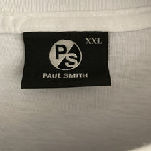 Load image into Gallery viewer, Paul Smith PS Vintage T-shirt
