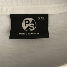 Load image into Gallery viewer, Paul Smith PS Vintage T-shirt