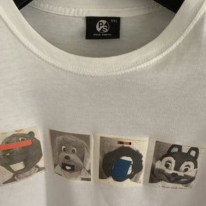 Paul Smith PS Vintage T-shirt