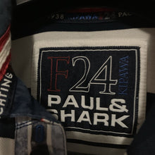 Load image into Gallery viewer, Paul &amp; Shark F24 Kipawa Collection Polo Shirt Size