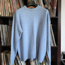 Load image into Gallery viewer, Paul &amp; Shark 100% Extra Fine Merino Wool Sweater Size XL