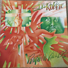 Load image into Gallery viewer, Sly &amp; Robbie Rhythm Killer